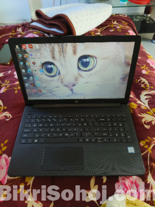 HP LAPTOP FOR SALE